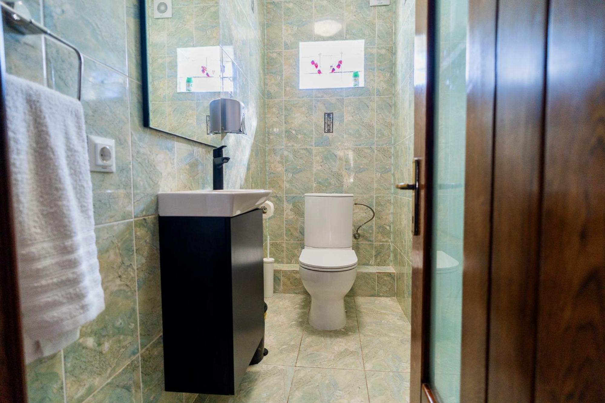 Luxurious Villa With Lush Garden And Huge Terrace Near Herastrau Park بوخارست المظهر الخارجي الصورة